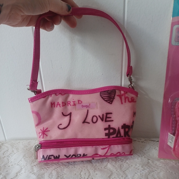 Y2K Pink Bundle - Picture 9 of 12